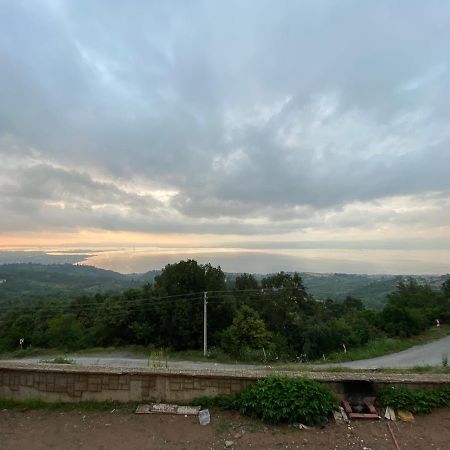 Asiklar Tepesi Villa Karamusal Esterno foto