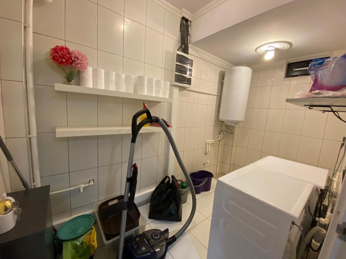 Asiklar Tepesi Villa Karamusal Esterno foto