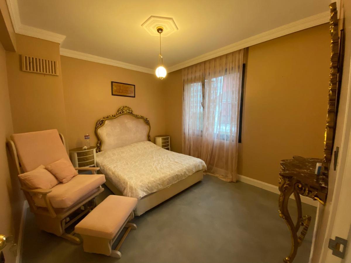 Asiklar Tepesi Villa Karamusal Esterno foto